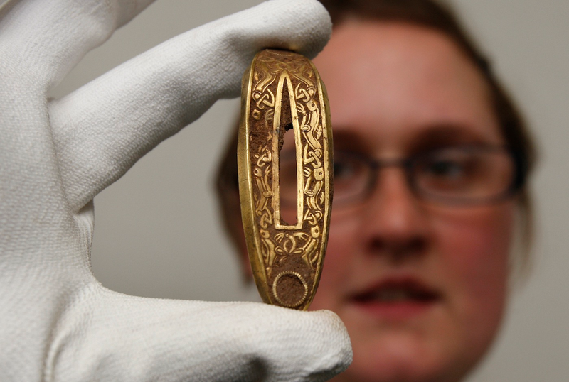 Illustration for article titled How did these long lost treasures get rediscovered?